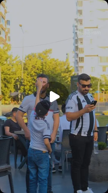 Ciğerci Muharrem Usta tanıtım videosu