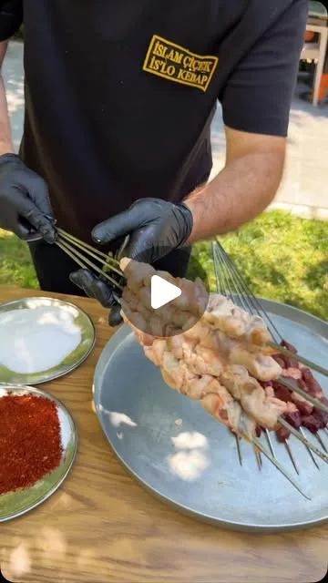 İs'lo Kebap tanıtım videosu