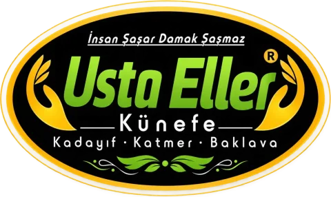 UstaEller Künefe