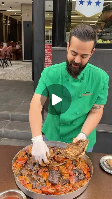 Sedef Lokantası tanıtım videosu