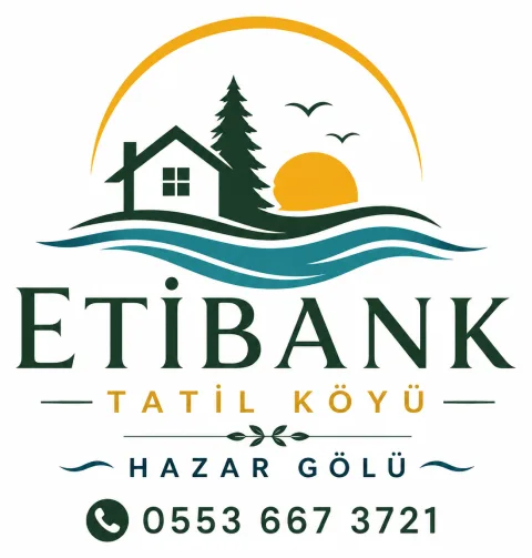 Etibank Tatil Köyü