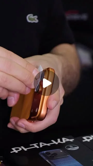 Teknocep iPhone Store tanıtım videosu