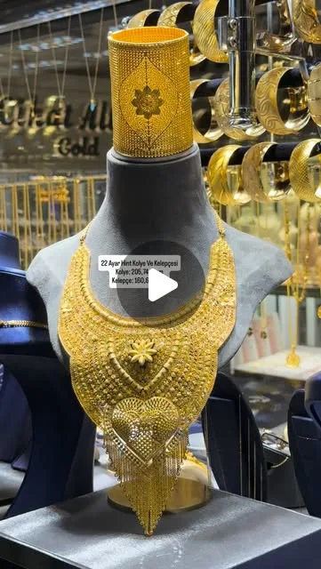 Emir Gold tanıtım videosu